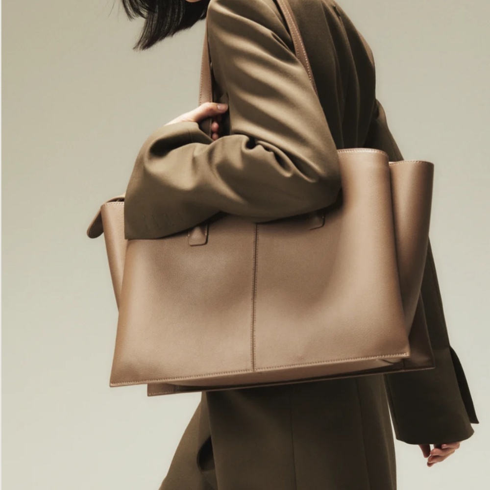 Freja Paloma Tote
